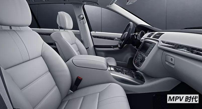 奔驰商务r系列最高配是哪一款车,奔驰商务车的最高境界