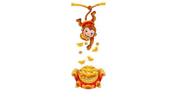 属猴2023年兔年运势及运程,属猴人2022年虎年全年运势