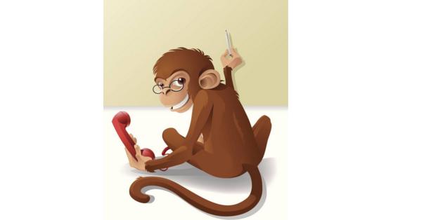 属猴2023年兔年运势及运程,属猴人2022年虎年全年运势