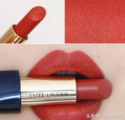 gucci口红505枫叶红棕,迪奥口红840枫叶砖红哑光