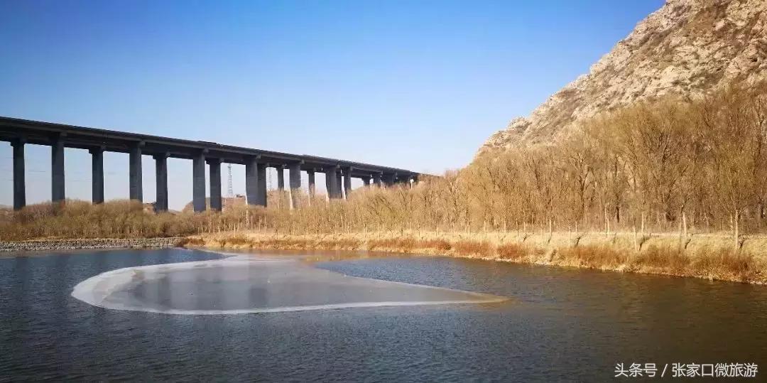 张家口下花园推荐,低调豪华的小城