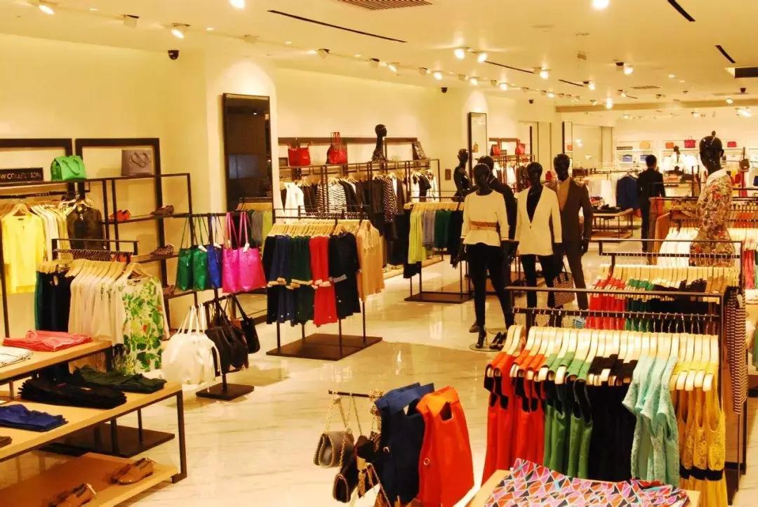 zara哪一种质量最高,zara到底值不值得玩