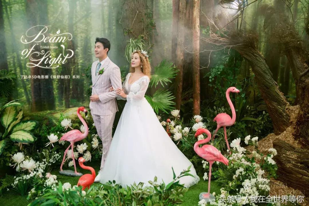 怀孕拍婚纱照注意事项,怀孕拍婚纱照需要准备哪些用品