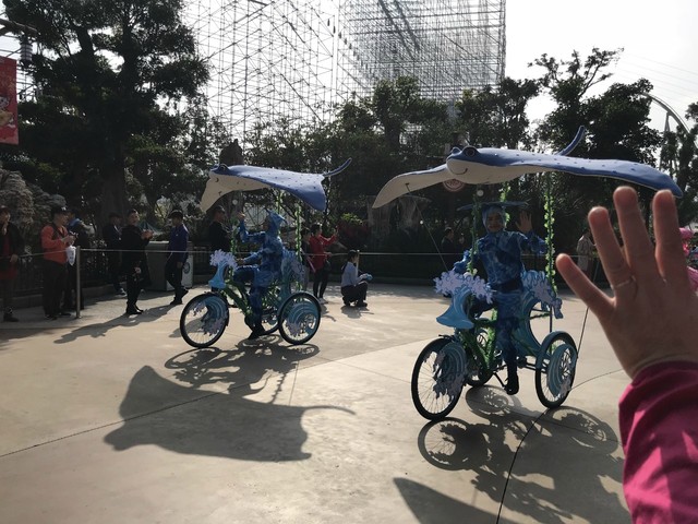 两天一晚珠海长隆旅游攻略,珠海长隆旅行一日游需要准备什么