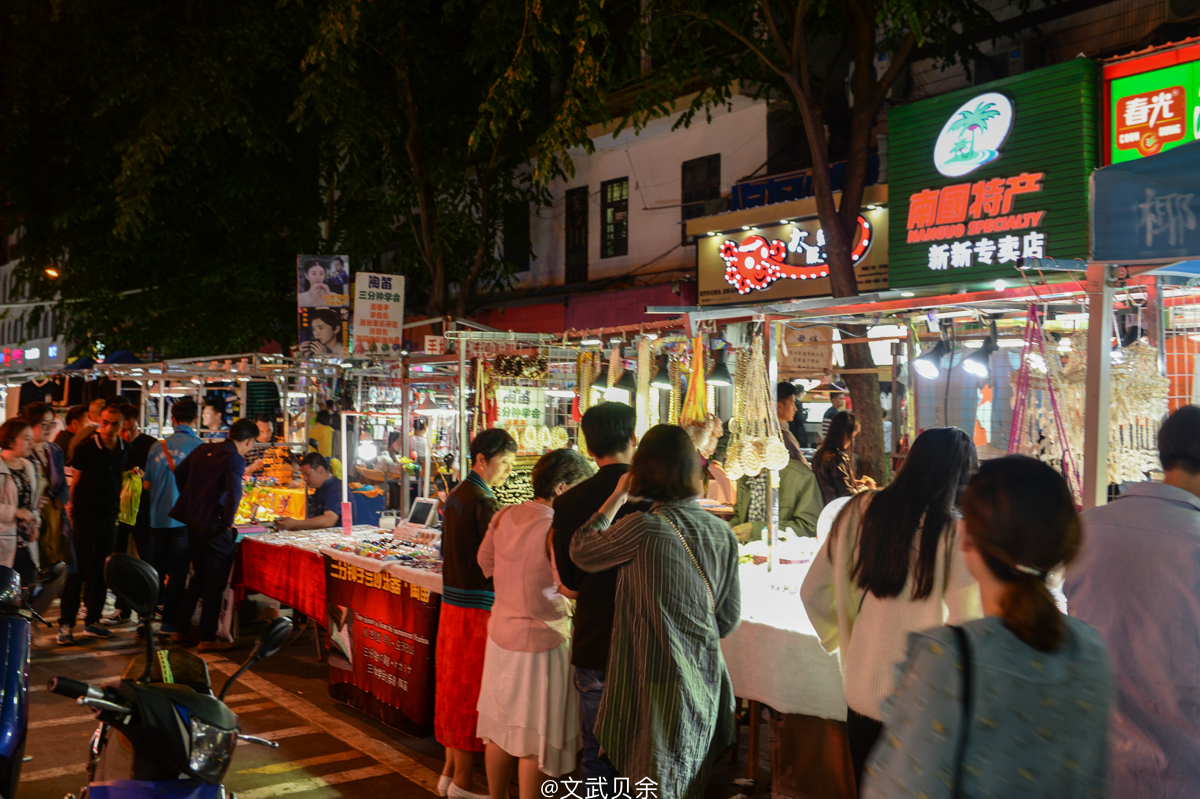 三亚海棠湾吃货攻略,三亚美食攻略最详细