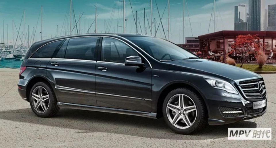 奔驰商务r系列最高配是哪一款车,奔驰商务车的最高境界