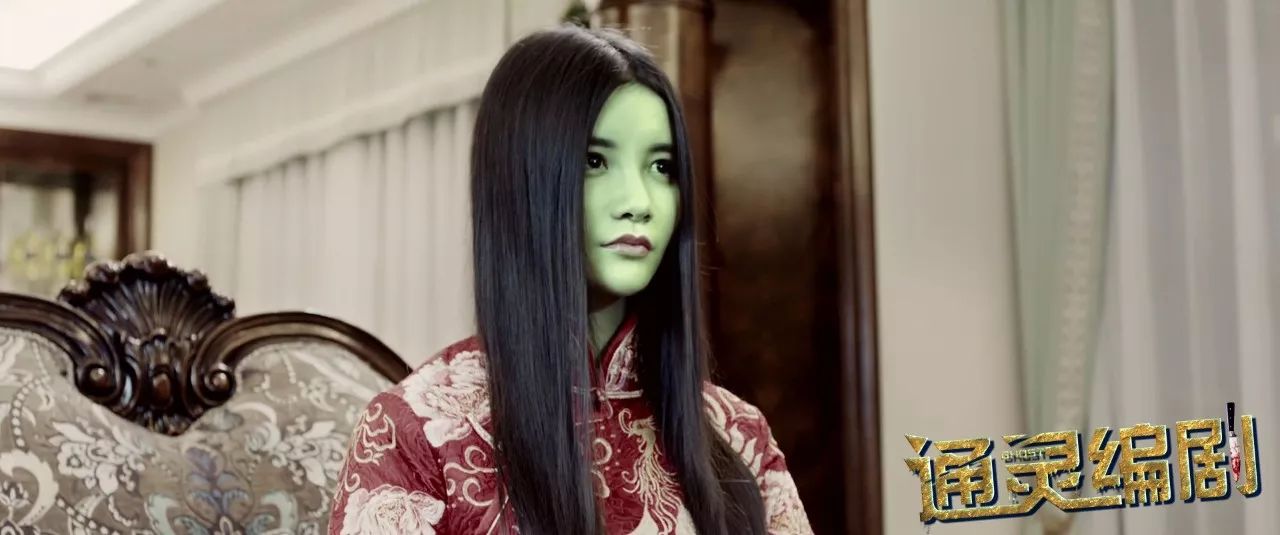 有什么简单的办法能够看见鬼,晚上用什么办法能看到鬼