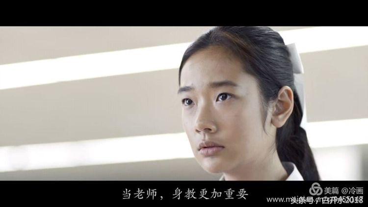 天才枪手值得看的电影,看完电影天才枪手