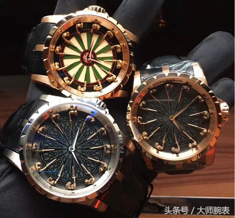 新手建议买新表还是二手表,玩表人士必读