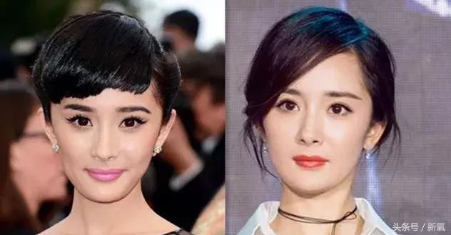 杨幂和周笔畅的互怼令人羡慕,为什么杨幂和周笔畅这么好