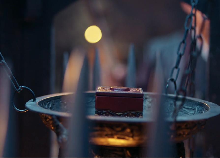 琅琊榜第2集,琅琊榜2