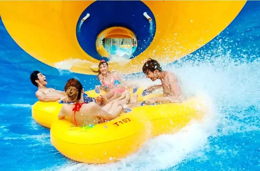 现在去广州长隆度假区旅游攻略,史上最全广州长隆度假区旅游攻略