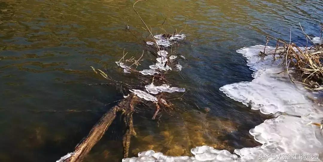 张家口下花园推荐,低调豪华的小城