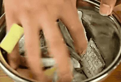 刀鱼做法红烧带鱼不炸,红烧带鱼鲜美入味家常版做法