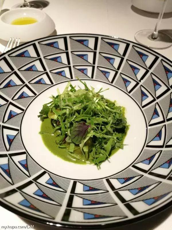 传说中全球排名第一的米其林餐厅,南京米其林餐厅最新排名