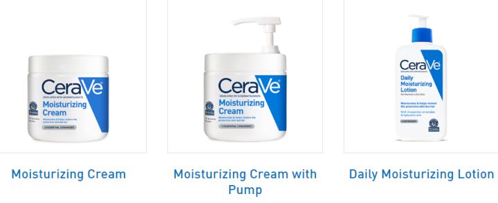 cerave敏感肌能够用吗,cerave适乐肤合适敏感肌吗