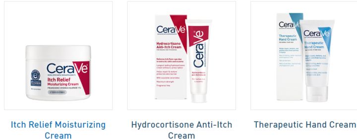 cerave敏感肌能够用吗,cerave适乐肤合适敏感肌吗