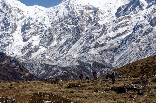 这8类户外用鞋，看完再也不会穿错