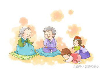 韩语学习-半知半解的“思密达”你知道多少？