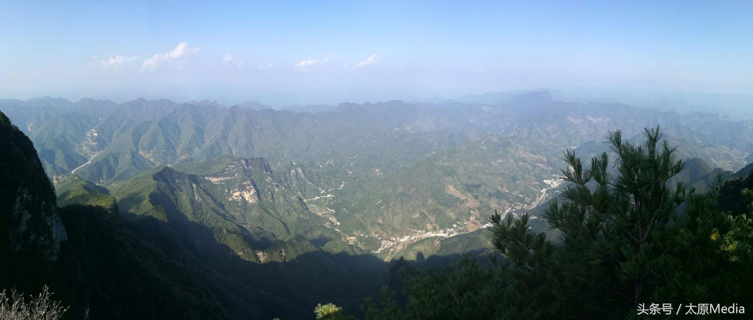 “文化晋源”，将打造“高颜值、有内涵”的城市客厅