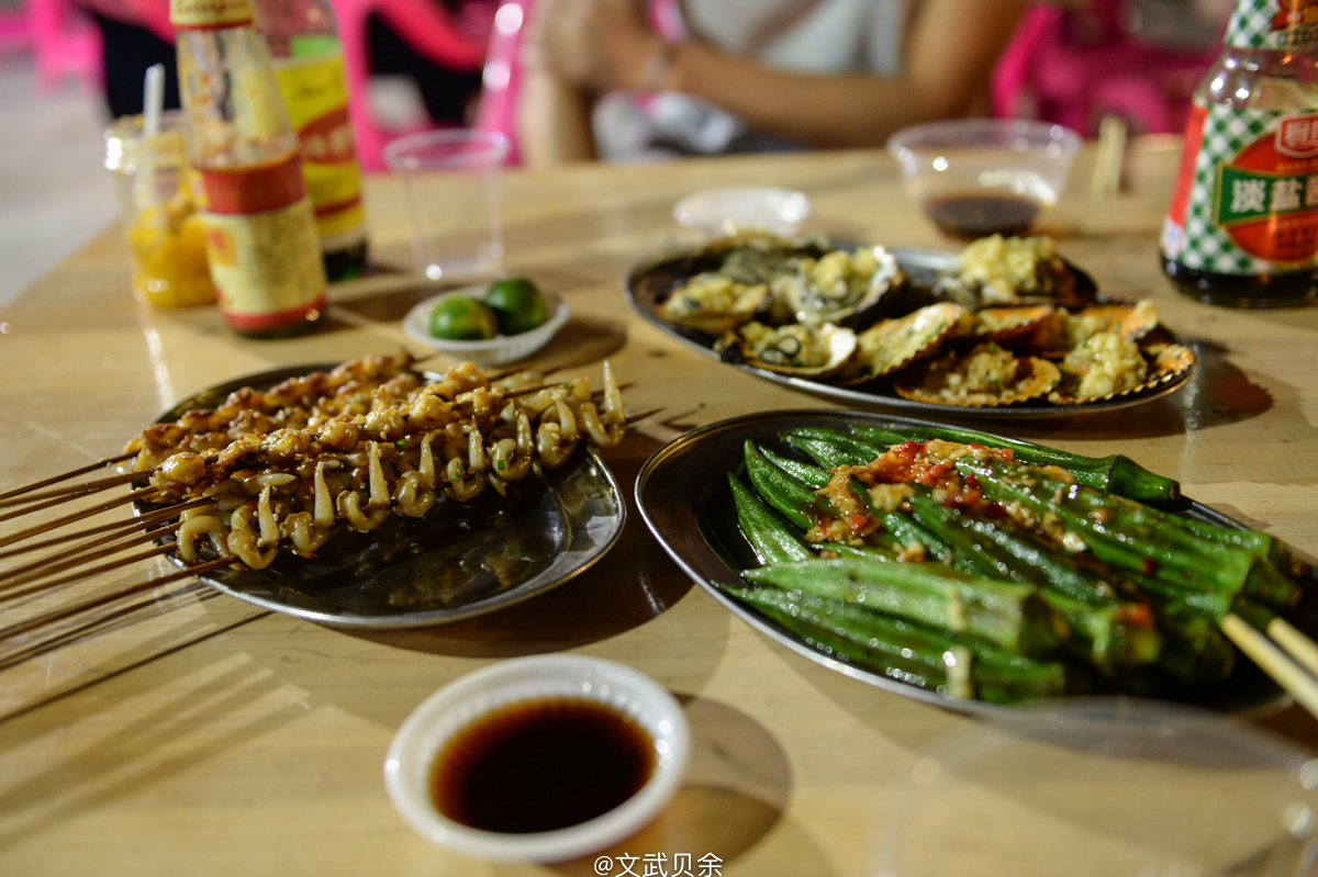 三亚海棠湾吃货攻略,三亚美食攻略最详细