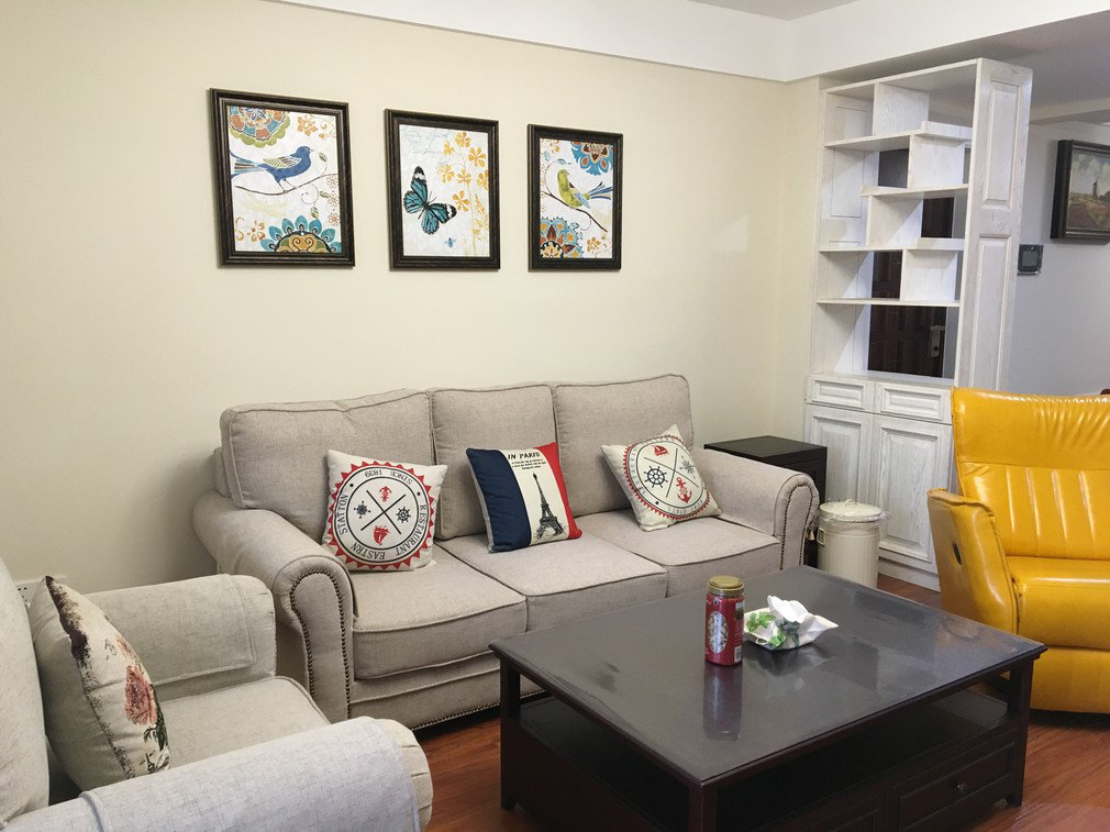 南京雍福龙庭116平米装修,南京江宁雍福龙庭房子怎么样