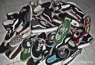 不减震易搭配怎么跳街舞？街舞必备5款鞋！