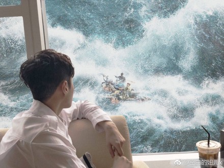 EXO回归艺人，黄子韬新歌获鹿晗力挺，张艺兴吴亦凡却从不问候