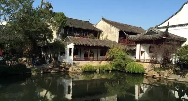 苏州那么多园林古镇，究竟哪些最值得去的，赶紧挑几个去看看吧！