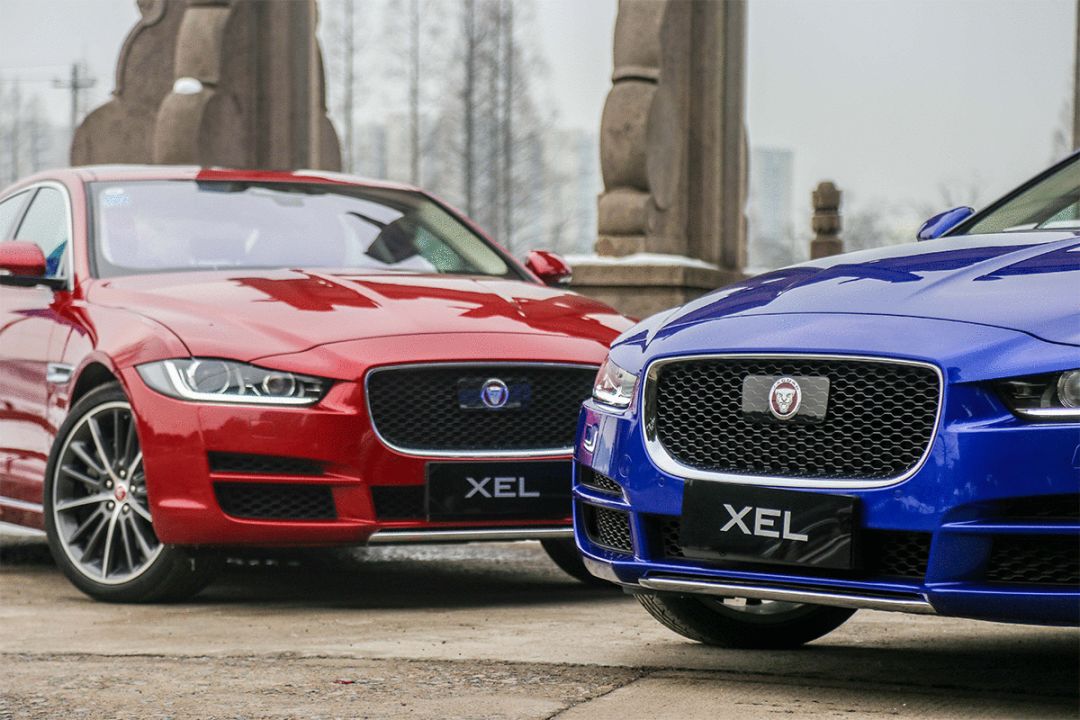 新款捷豹xel赛道,24款捷豹xel试驾体验