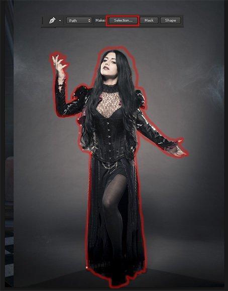 用photoshop立体效果教程,photoshop酷炫效果