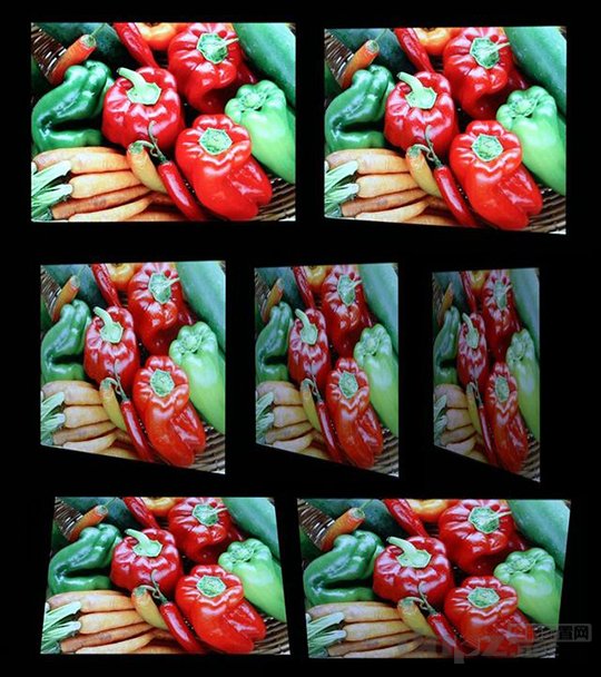 显示器pls面板和ips哪种更好,显示器hva和ips面板哪个好