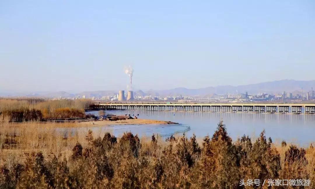 张家口下花园推荐,低调豪华的小城