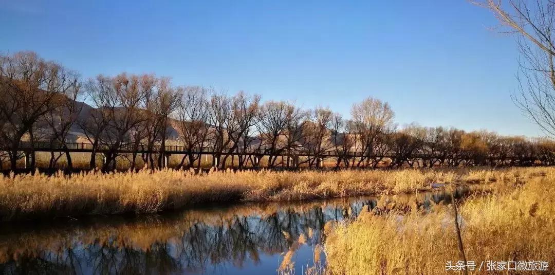 张家口下花园推荐,低调豪华的小城