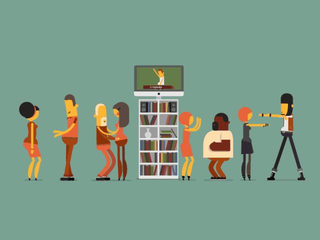 情人节撞春节，爱的天平怎样安放？！来，我们帮你“盘”一下