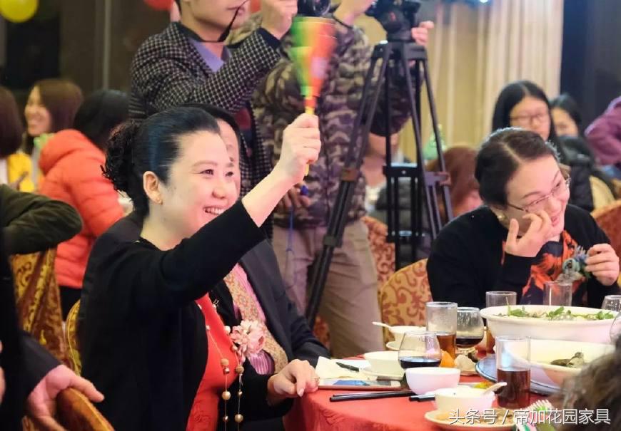 帝加年会show｜辞旧迎新，共享17佳绩，展望18新征程