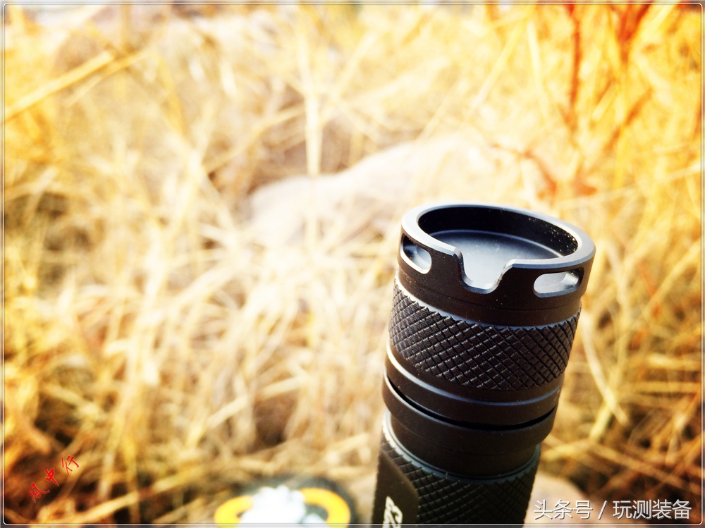 奈特科尔强光手电筒测评,nitecore奈特科尔10000流明手电筒