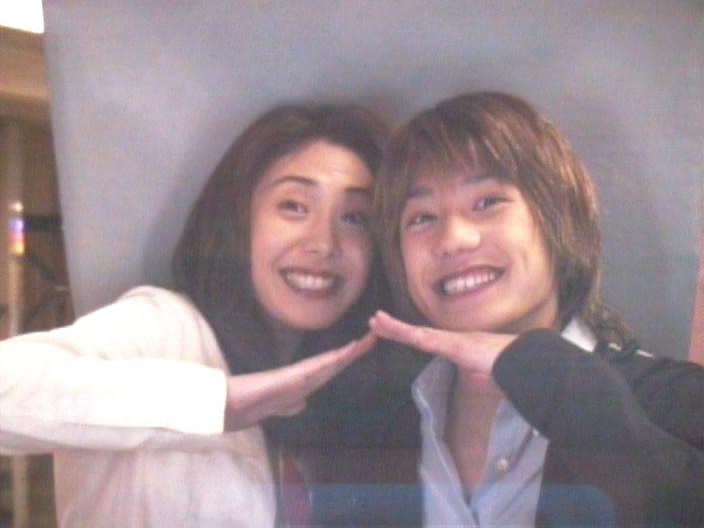 日剧美女与野兽松岛菜菜子,日本女星松岛菜菜子采访