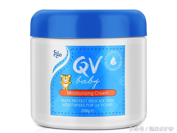 儿童霜哪一款最好,推荐几款好用的儿童霜