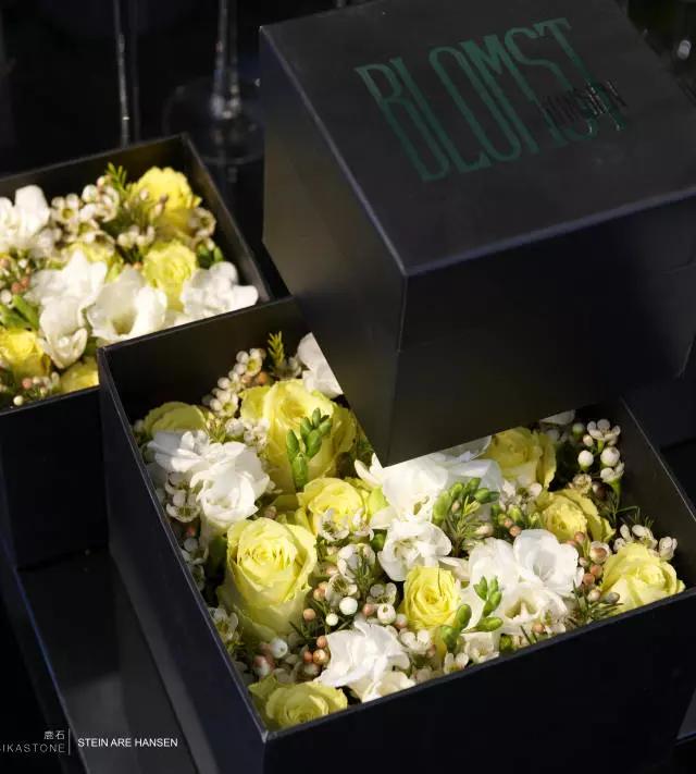 一个花店年入500万她是怎么做到的,新零售如何实现年入百万的目标