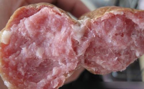 商委肉联秋林红肠区别,哈尔滨红肠商委和秋林哪个正宗