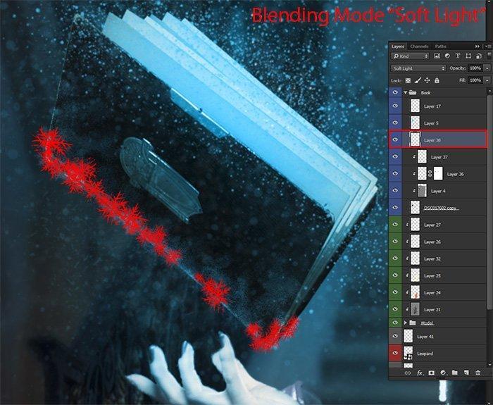 用photoshop立体效果教程,photoshop酷炫效果