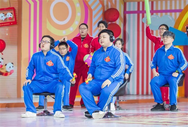 LOL英雄联盟最脑洞大咖齐聚拜年秀全程高能笑出内伤