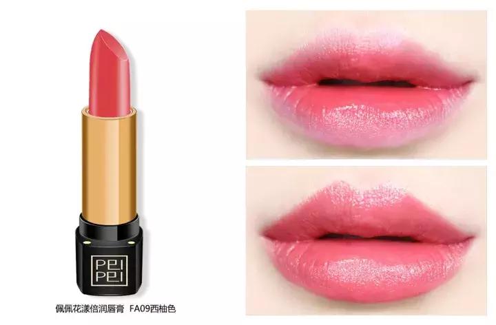 回家没有带口红咋办,新年必须拥有的几支口红