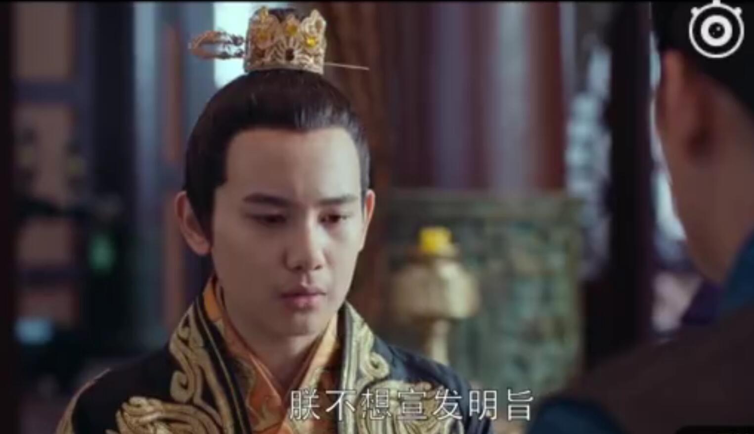 胡先煦琅琊榜之风起长林杀伐决断,胡先煦琅琊榜之风起长林多少集