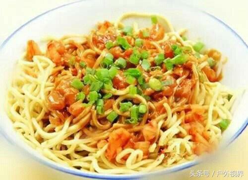 中国最好吃的小吃街不坑人不骗人,一个吃货必去的小吃街