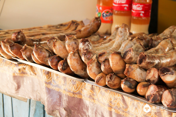 这里曾是中国领土，被誉为「中亚瑞士」，游客3天拿到电子签