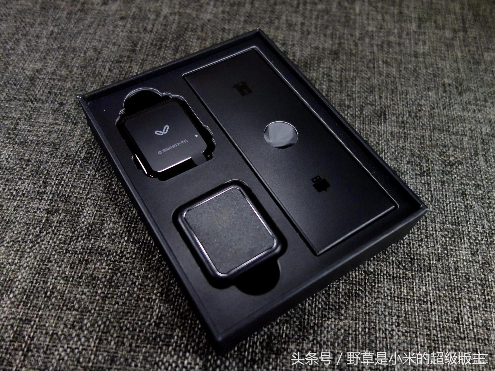 30天长续航的运动手表，这款小黑3你能够了解一下