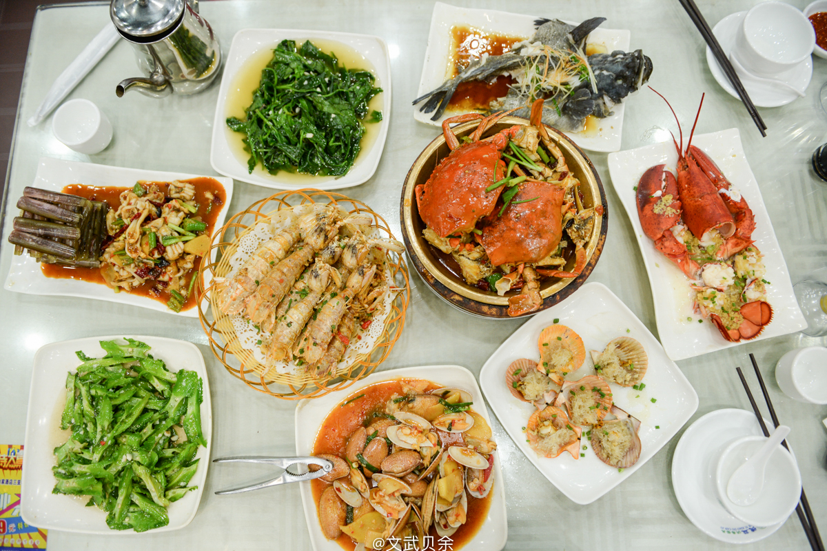 三亚海棠湾吃货攻略,三亚美食攻略最详细