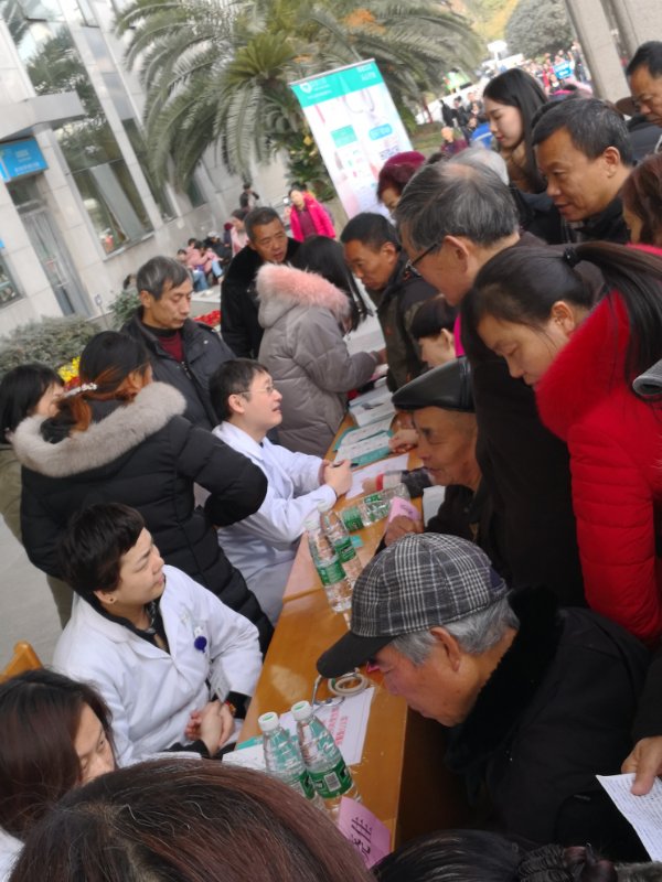 房颤病人要早发现早治疗,房颤能够门诊治疗吗
